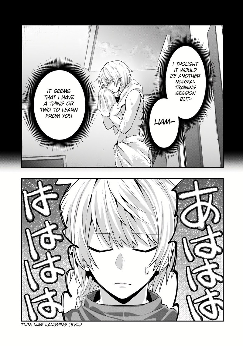 Oreaku Ore Wa Seikan Kokka No Akutoku Ryoushu 16a 3