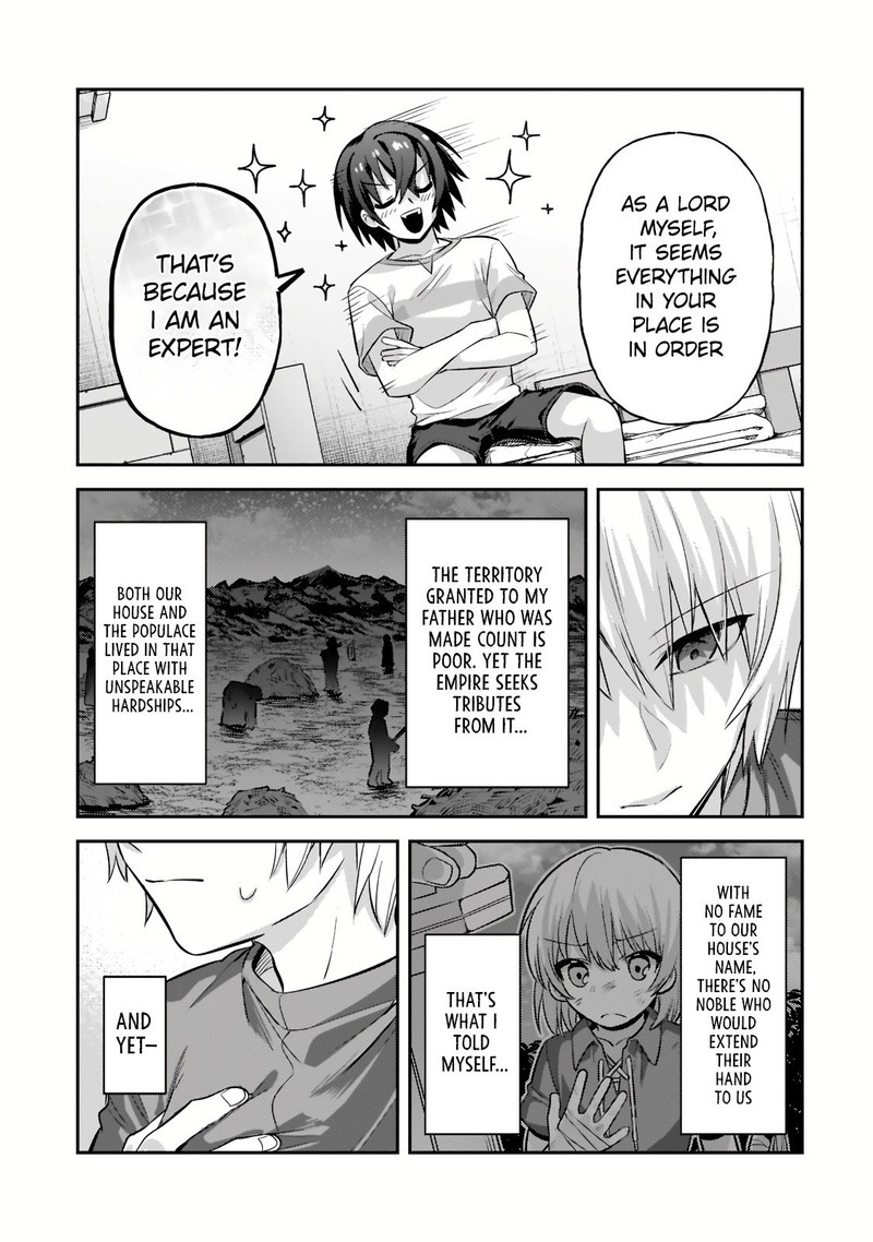Oreaku Ore Wa Seikan Kokka No Akutoku Ryoushu 16a 9