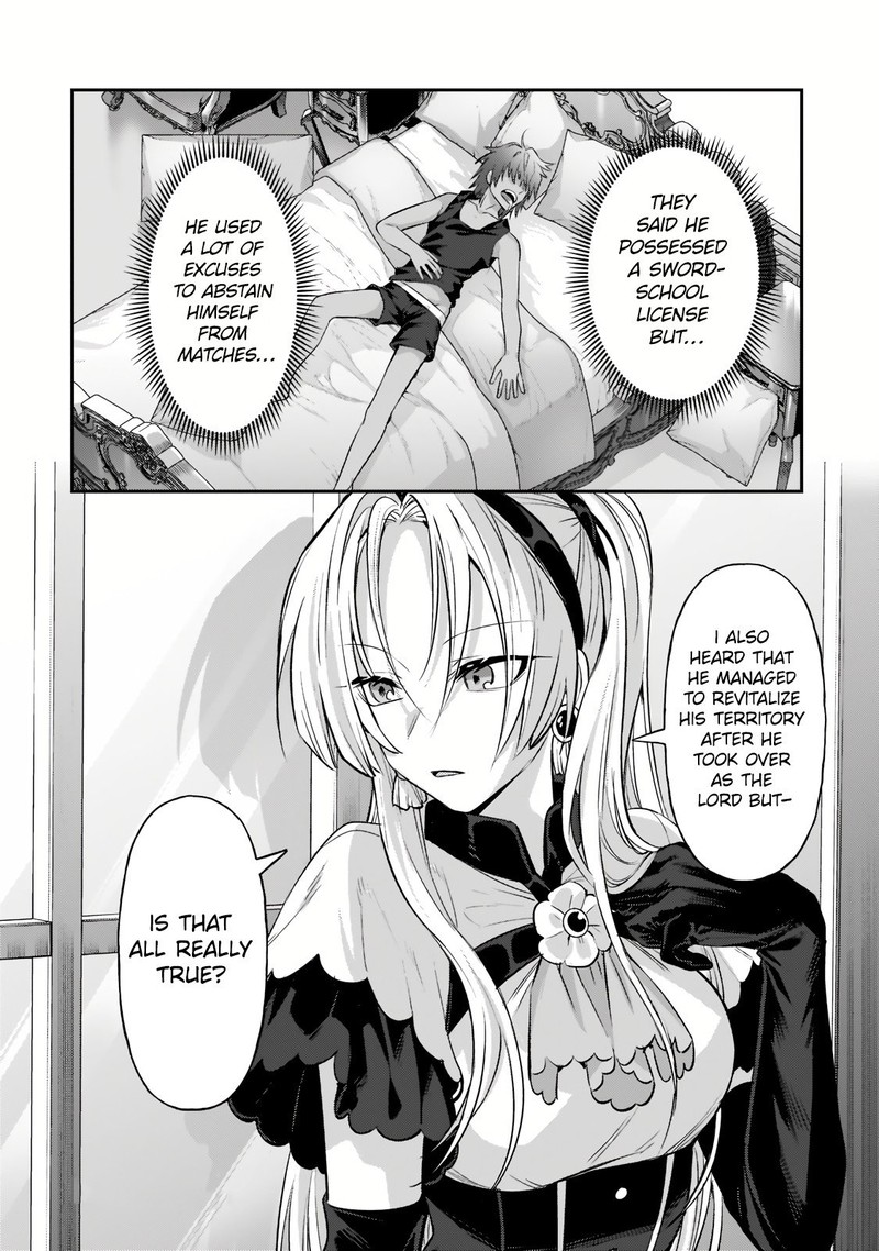 Oreaku Ore Wa Seikan Kokka No Akutoku Ryoushu 16b 10