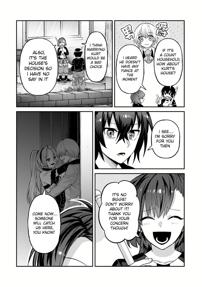 Oreaku Ore Wa Seikan Kokka No Akutoku Ryoushu 16b 2