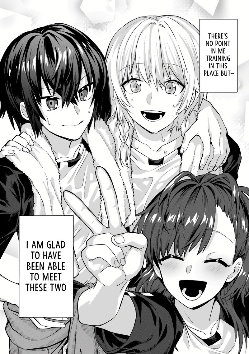 Oreaku Ore Wa Seikan Kokka No Akutoku Ryoushu 17a 10
