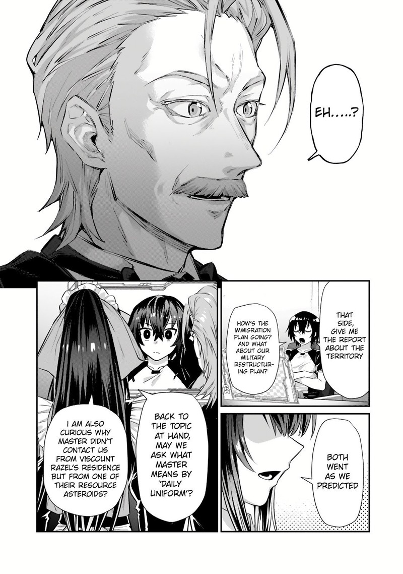 Oreaku Ore Wa Seikan Kokka No Akutoku Ryoushu 17a 13