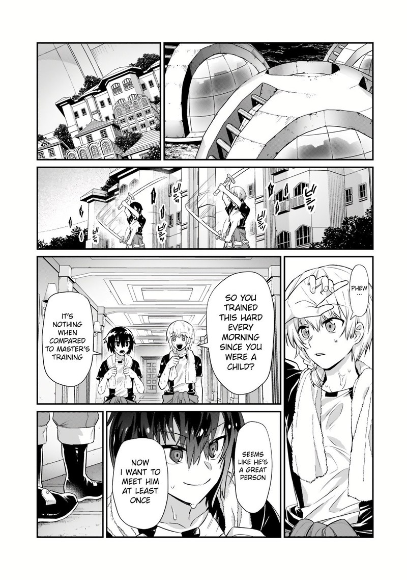 Oreaku Ore Wa Seikan Kokka No Akutoku Ryoushu 17a 7