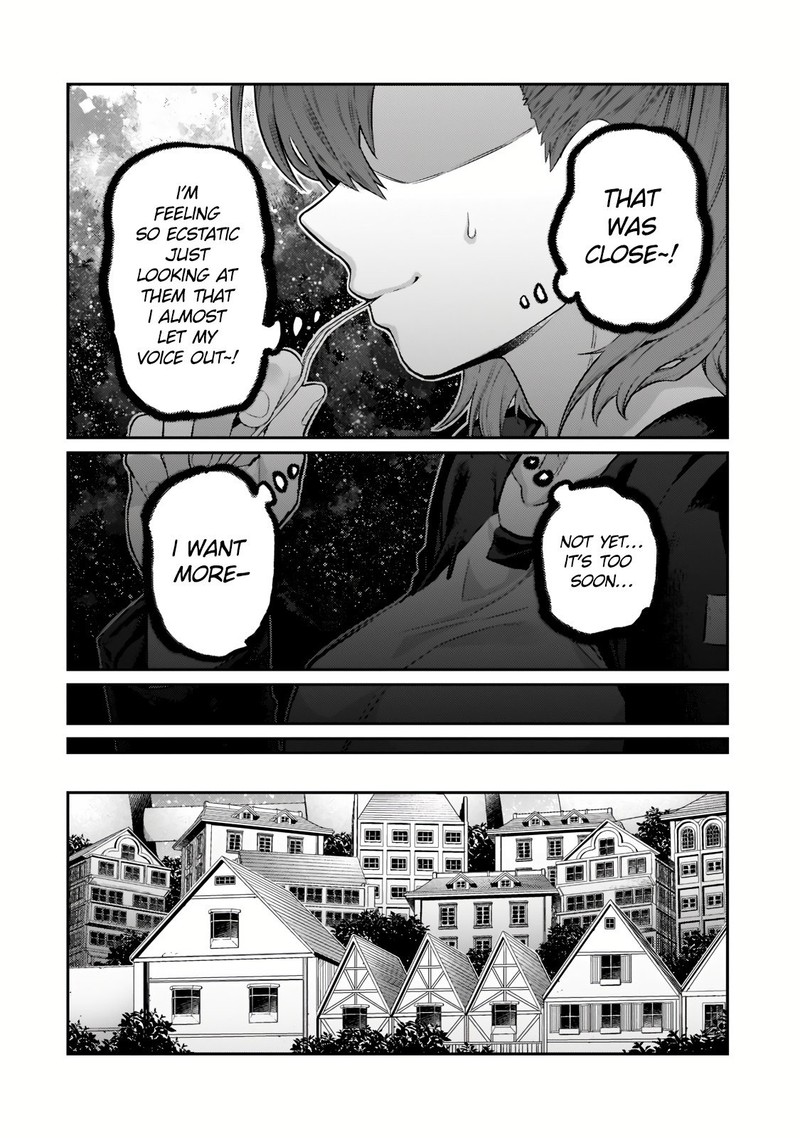 Oreaku Ore Wa Seikan Kokka No Akutoku Ryoushu 17b 8