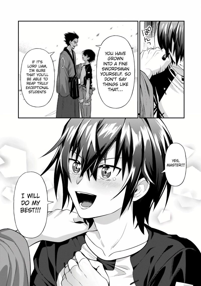 Oreaku Ore Wa Seikan Kokka No Akutoku Ryoushu 18a 13