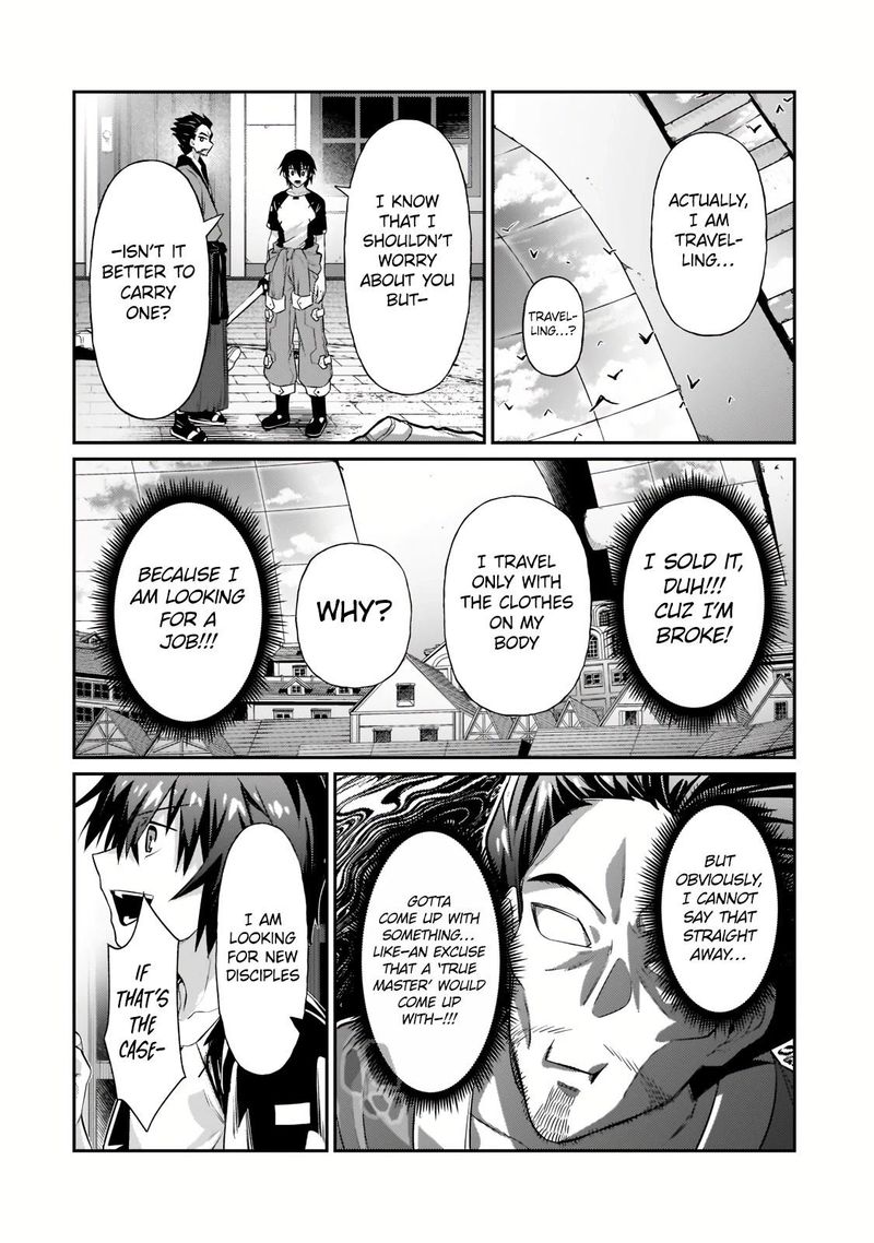 Oreaku Ore Wa Seikan Kokka No Akutoku Ryoushu 18a 8