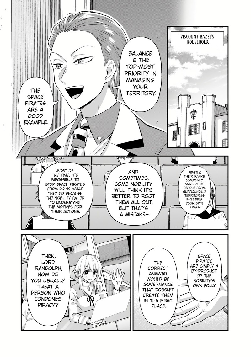 Oreaku Ore Wa Seikan Kokka No Akutoku Ryoushu 18b 5