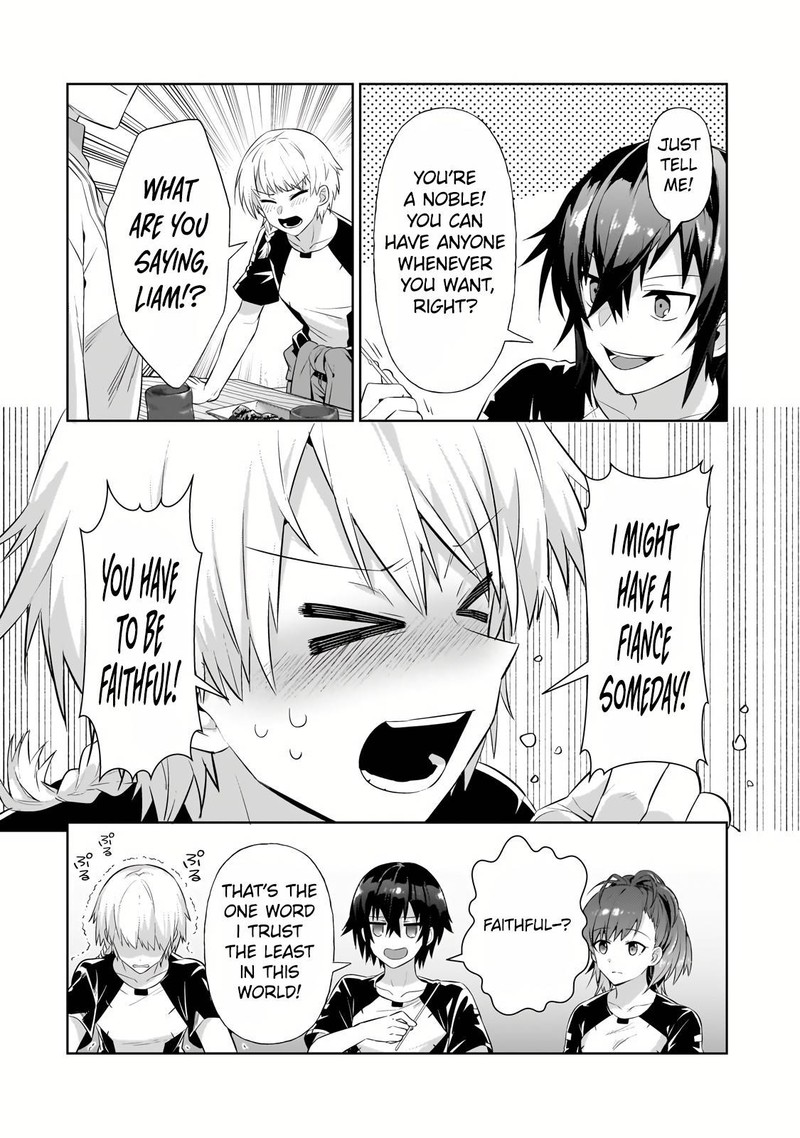 Oreaku Ore Wa Seikan Kokka No Akutoku Ryoushu 19a 10
