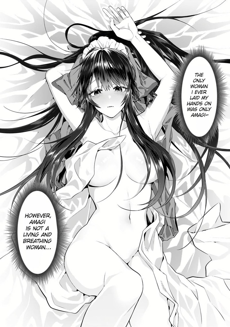 Oreaku Ore Wa Seikan Kokka No Akutoku Ryoushu 19a 12