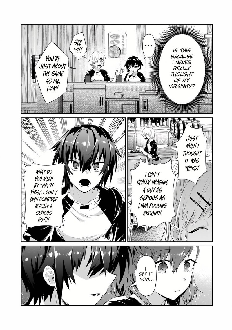 Oreaku Ore Wa Seikan Kokka No Akutoku Ryoushu 19a 13