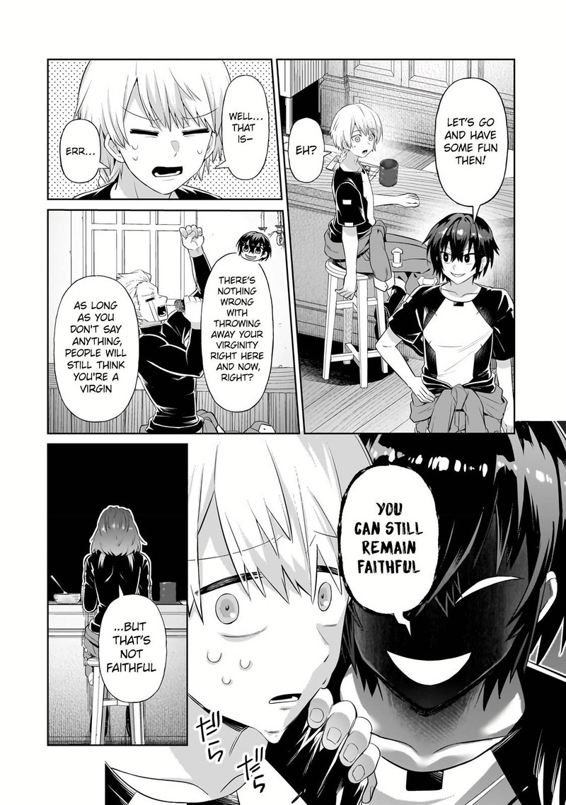 Oreaku Ore Wa Seikan Kokka No Akutoku Ryoushu 19a 14