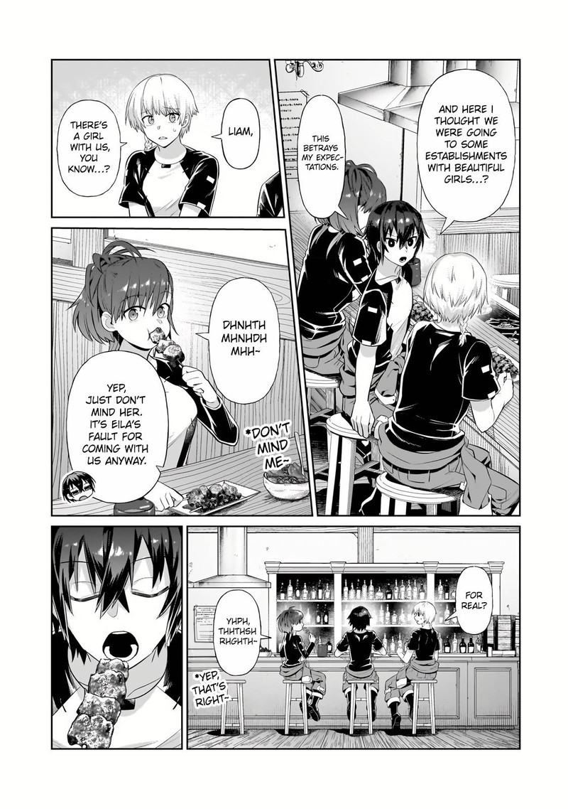 Oreaku Ore Wa Seikan Kokka No Akutoku Ryoushu 19a 3