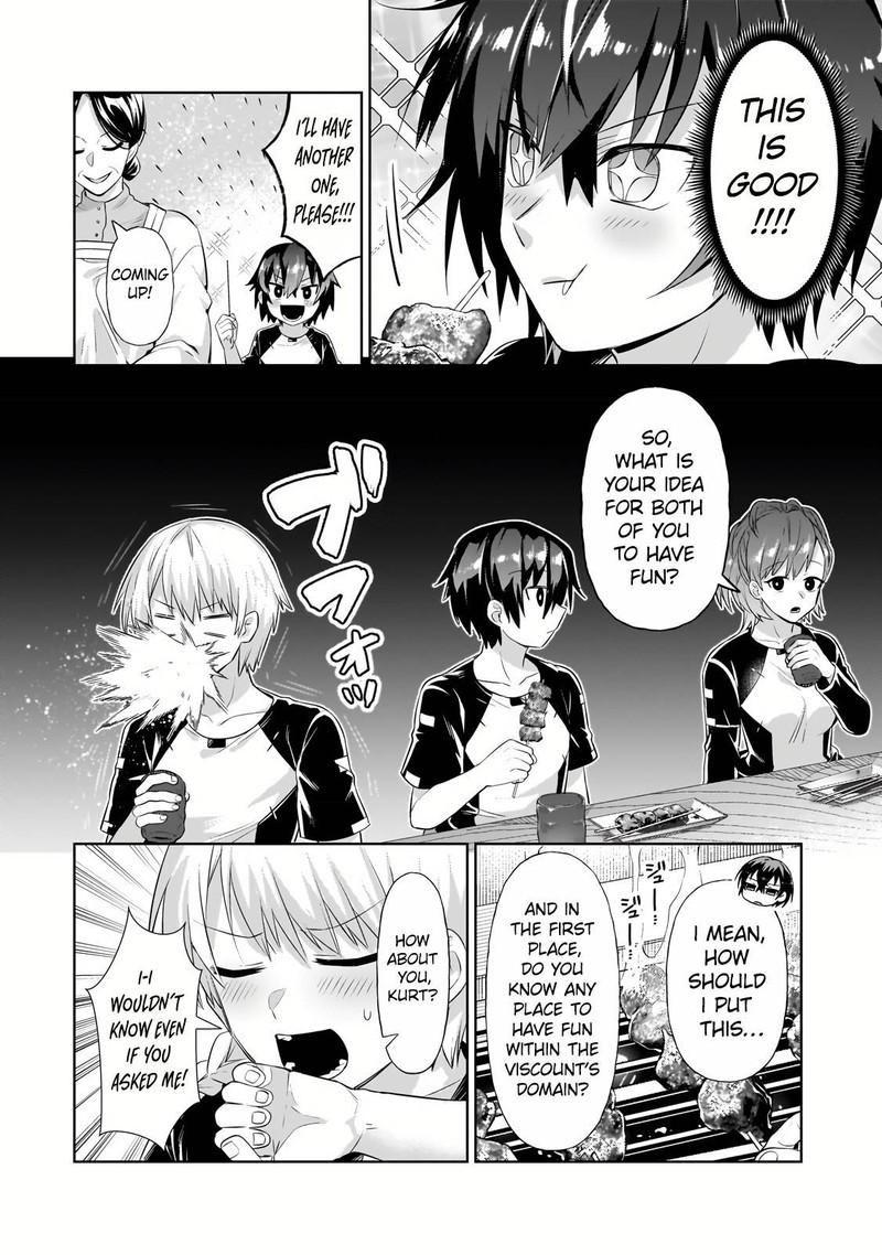 Oreaku Ore Wa Seikan Kokka No Akutoku Ryoushu 19a 4