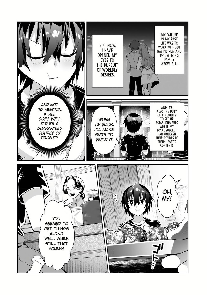 Oreaku Ore Wa Seikan Kokka No Akutoku Ryoushu 19a 6
