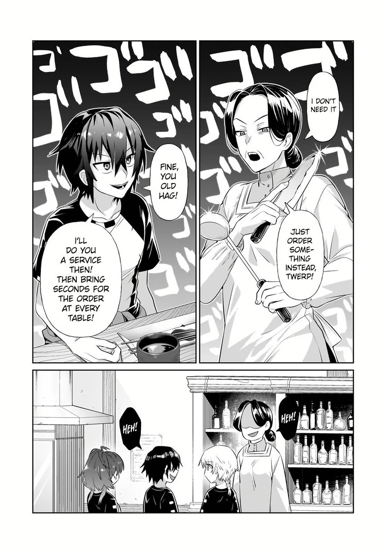 Oreaku Ore Wa Seikan Kokka No Akutoku Ryoushu 19a 8