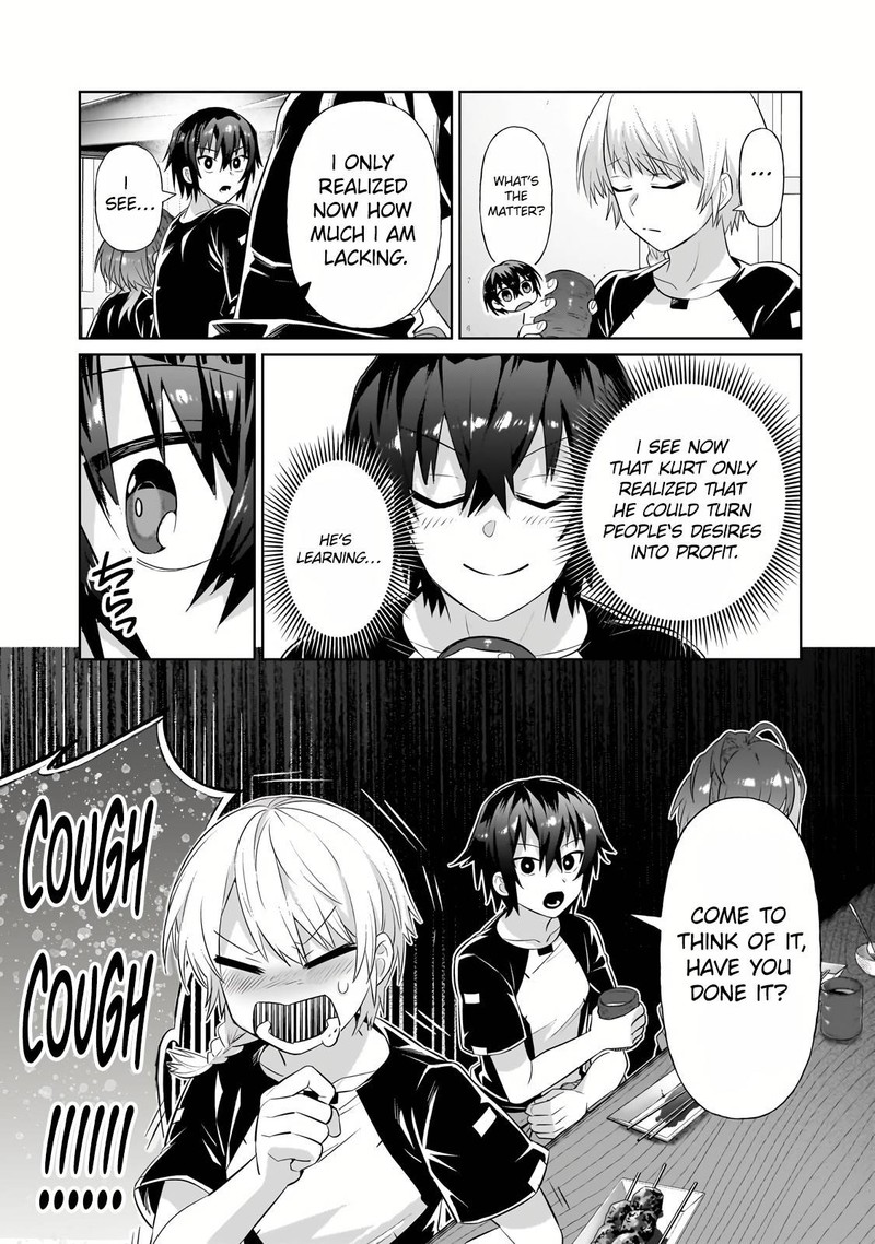 Oreaku Ore Wa Seikan Kokka No Akutoku Ryoushu 19a 9