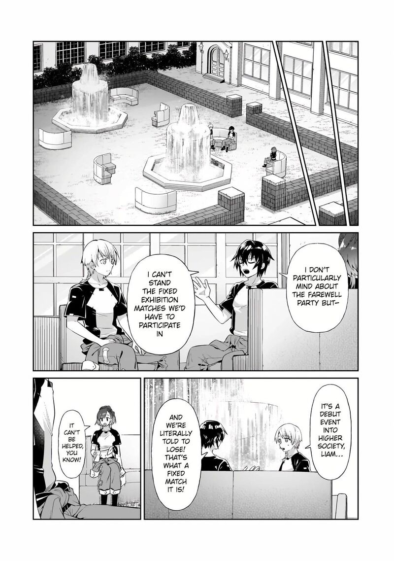 Oreaku Ore Wa Seikan Kokka No Akutoku Ryoushu 19b 1
