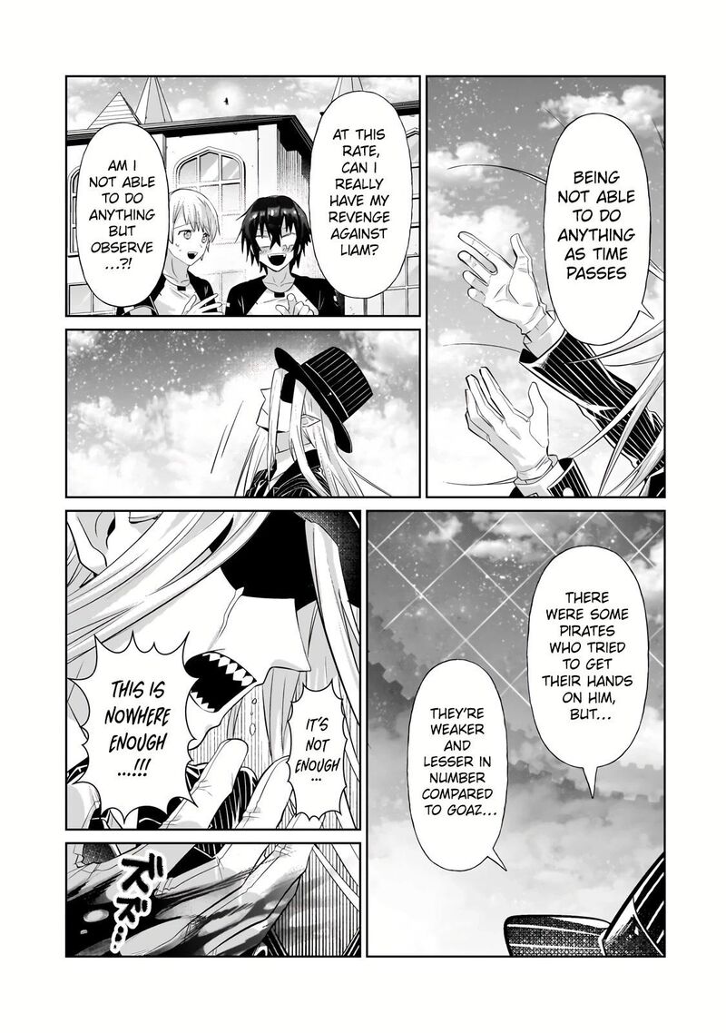 Oreaku Ore Wa Seikan Kokka No Akutoku Ryoushu 19b 12