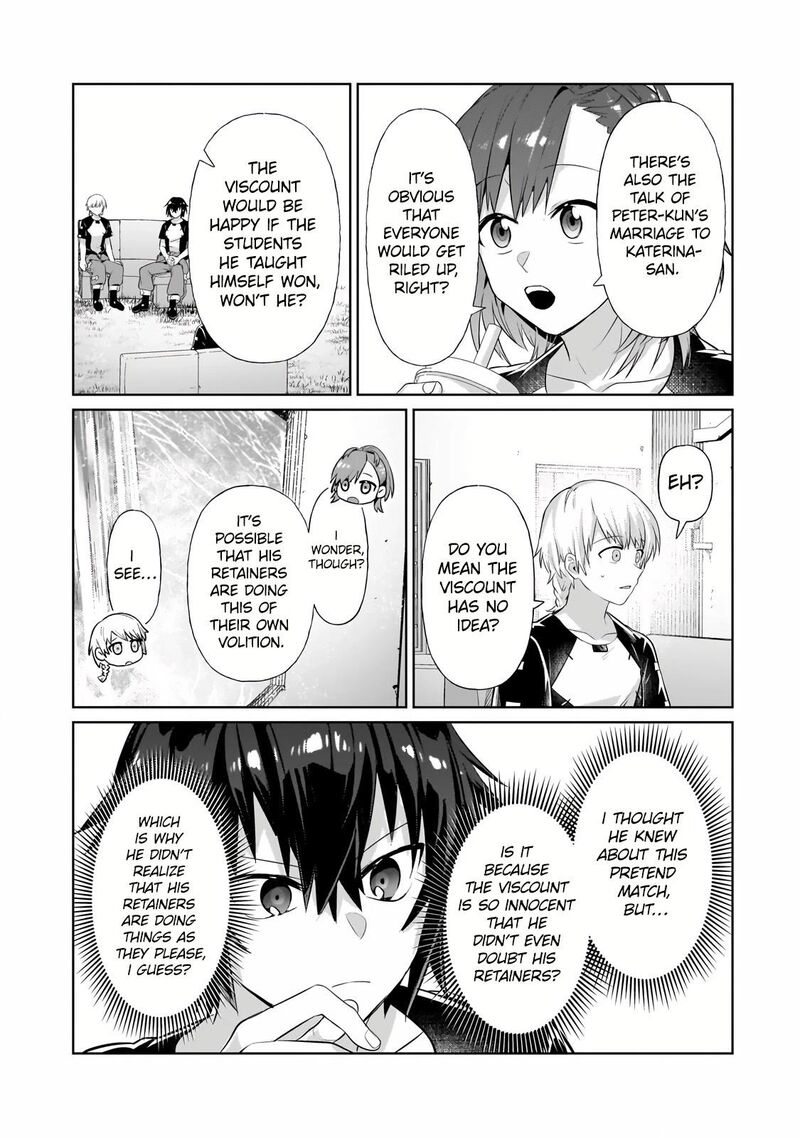 Oreaku Ore Wa Seikan Kokka No Akutoku Ryoushu 19b 2