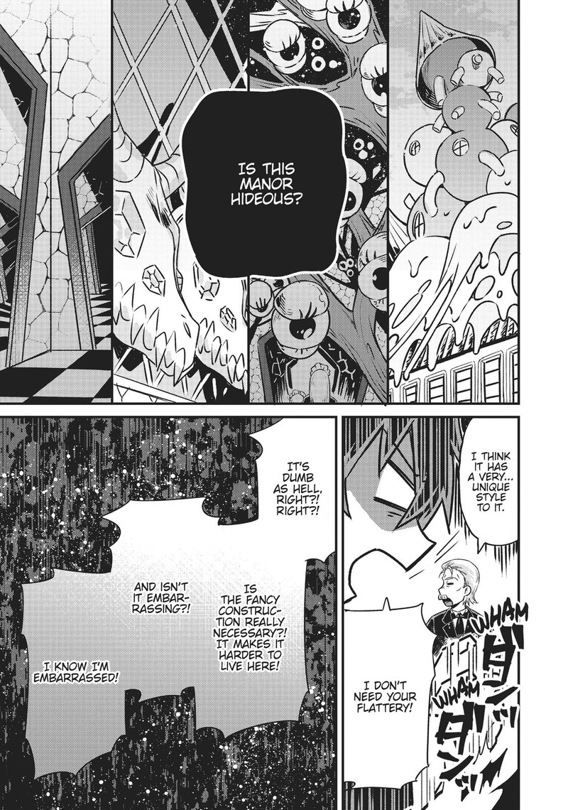 Oreaku Ore Wa Seikan Kokka No Akutoku Ryoushu 2 19