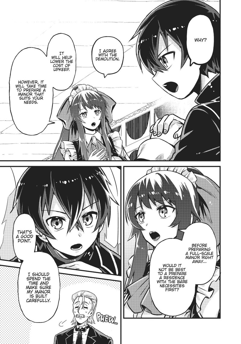 Oreaku Ore Wa Seikan Kokka No Akutoku Ryoushu 2 21