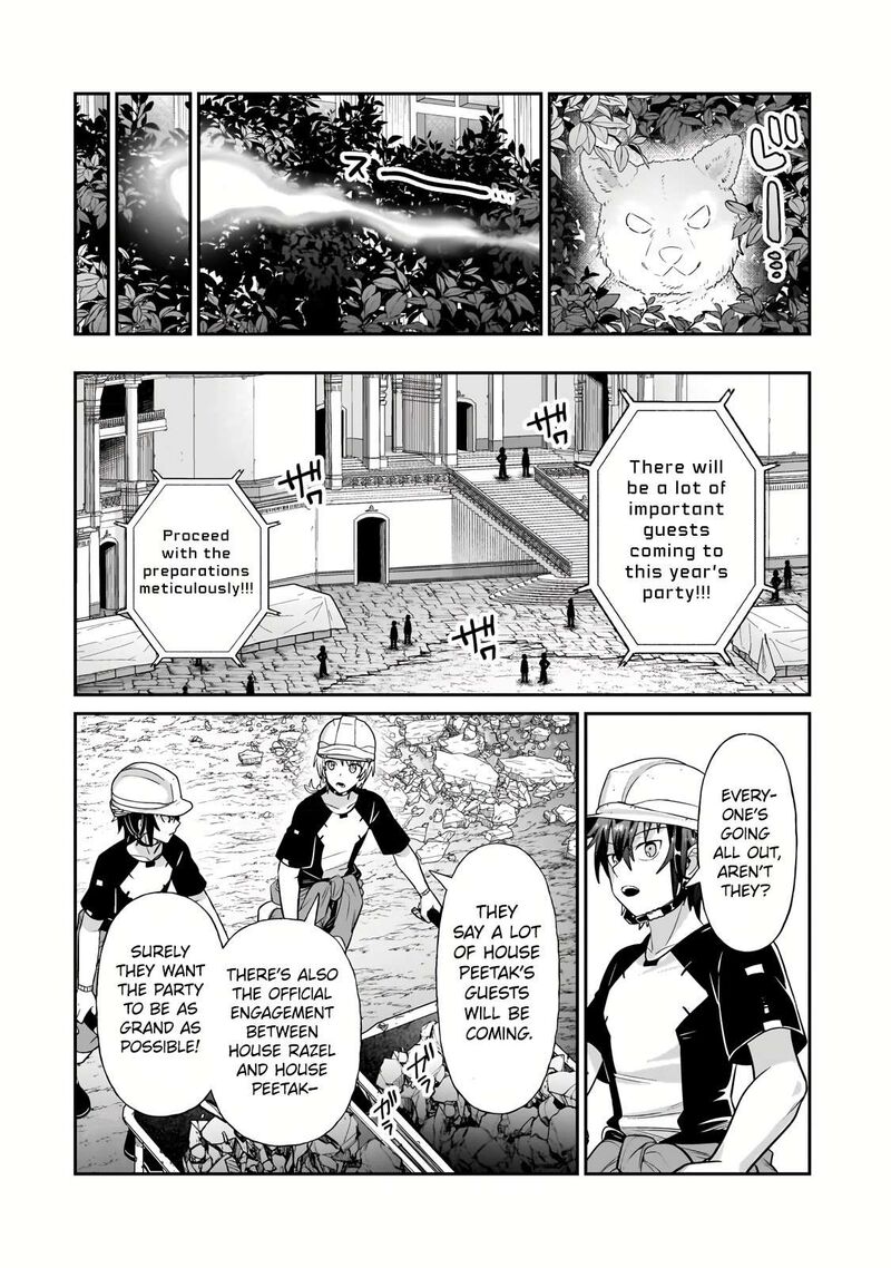 Oreaku Ore Wa Seikan Kokka No Akutoku Ryoushu 20a 10