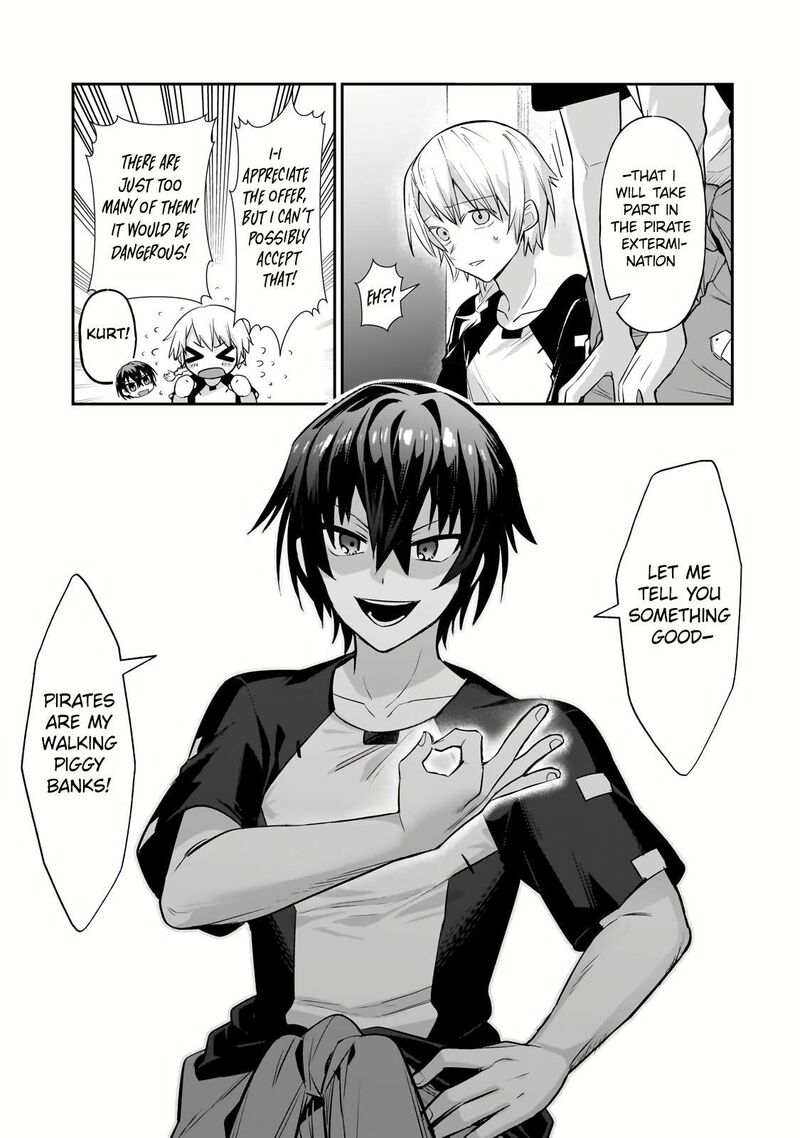 Oreaku Ore Wa Seikan Kokka No Akutoku Ryoushu 20a 15