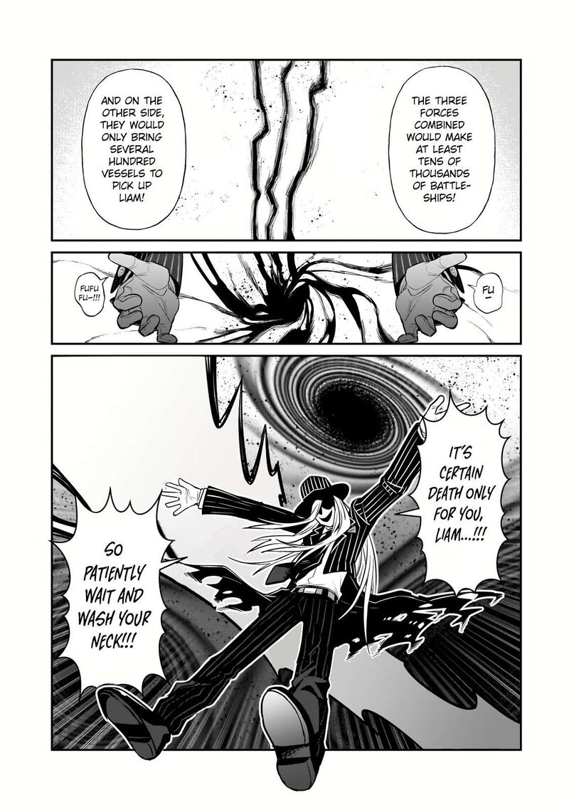 Oreaku Ore Wa Seikan Kokka No Akutoku Ryoushu 20a 9