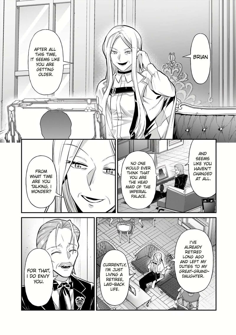 Oreaku Ore Wa Seikan Kokka No Akutoku Ryoushu 20b 12