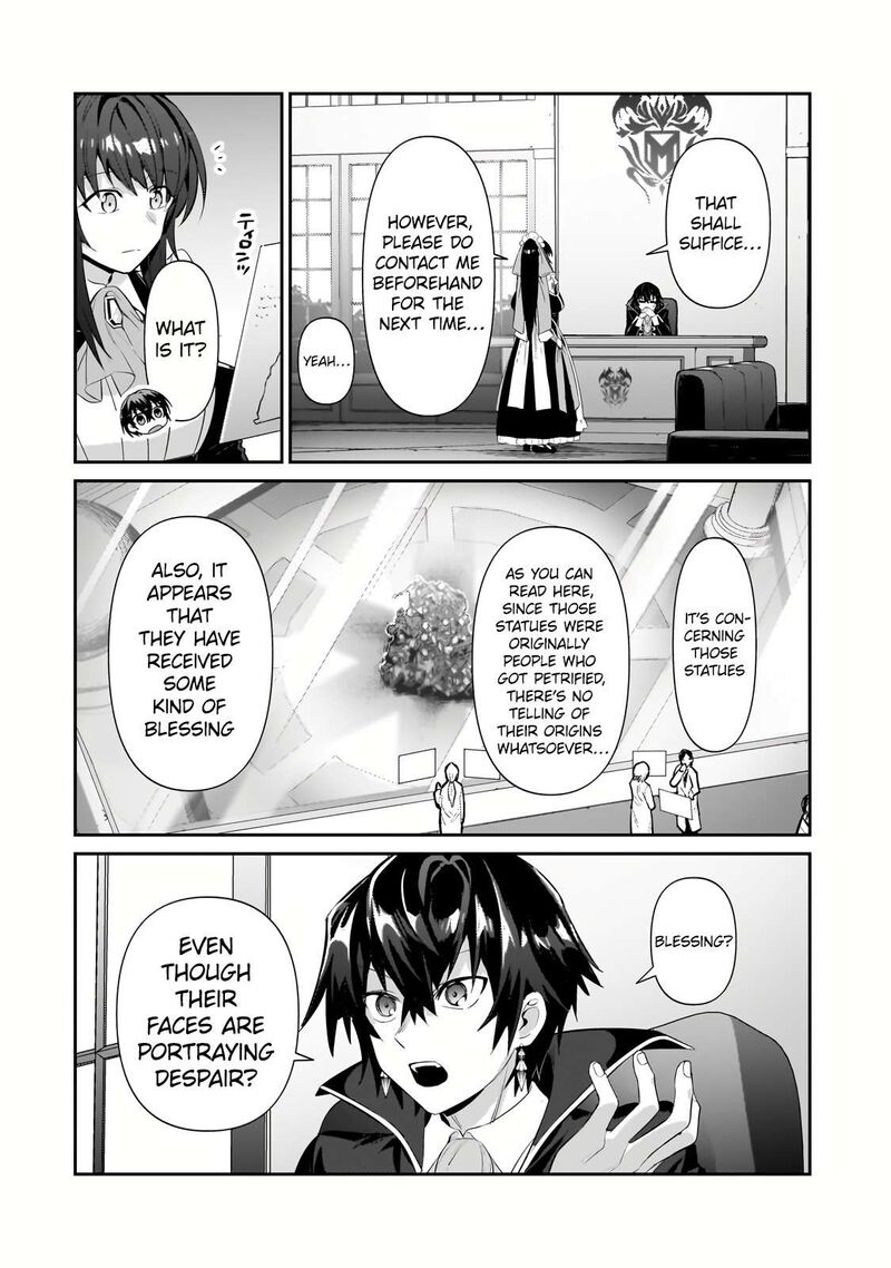 Oreaku Ore Wa Seikan Kokka No Akutoku Ryoushu 25b 3