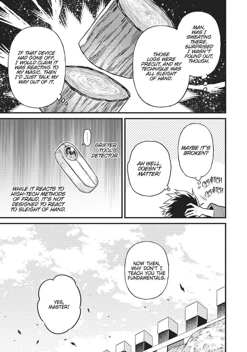 Oreaku Ore Wa Seikan Kokka No Akutoku Ryoushu 3 12