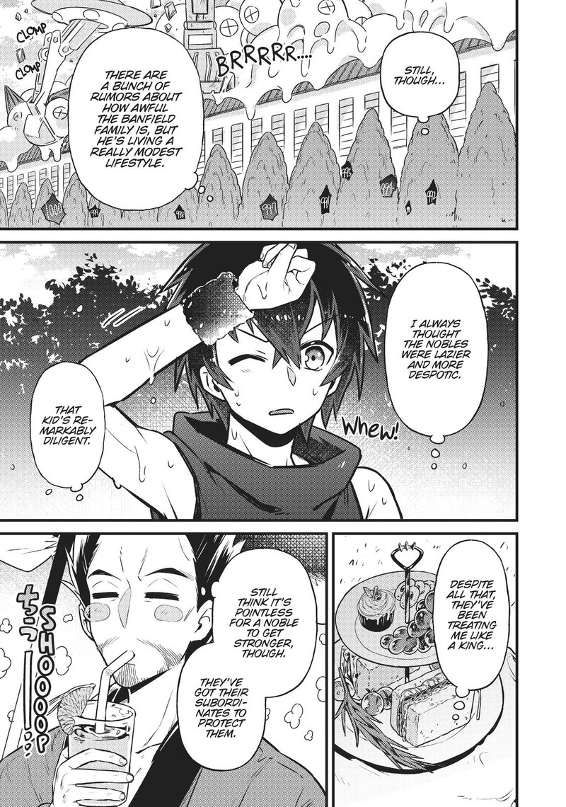 Oreaku Ore Wa Seikan Kokka No Akutoku Ryoushu 3 14