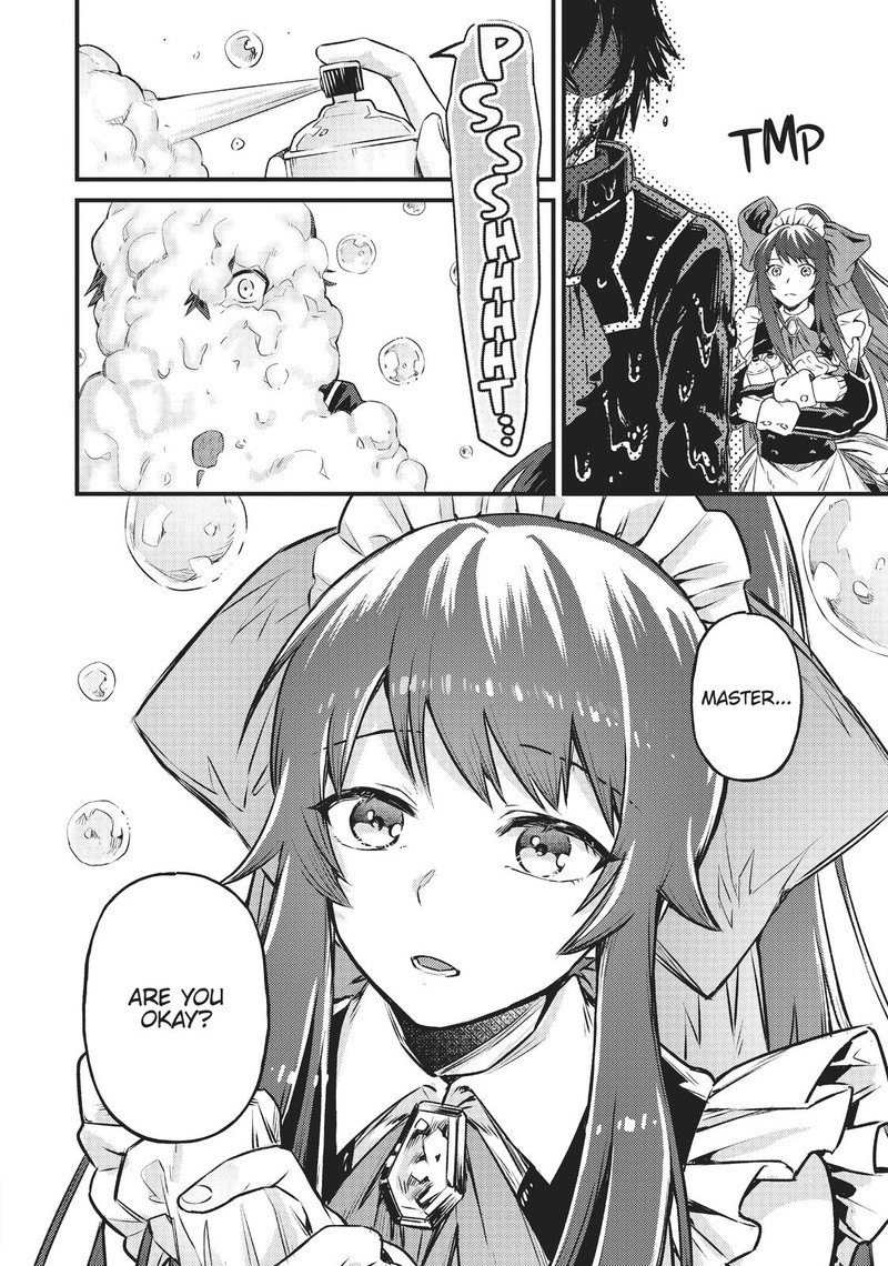Oreaku Ore Wa Seikan Kokka No Akutoku Ryoushu 3 25