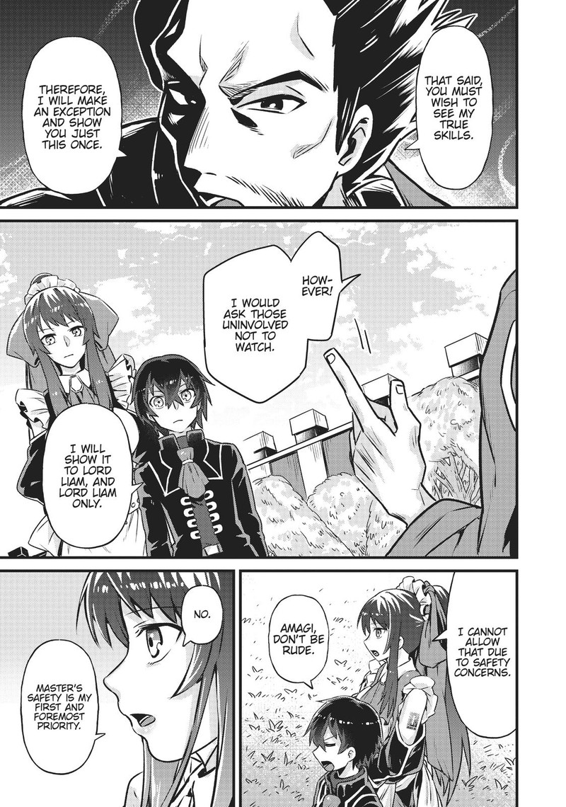Oreaku Ore Wa Seikan Kokka No Akutoku Ryoushu 3 5