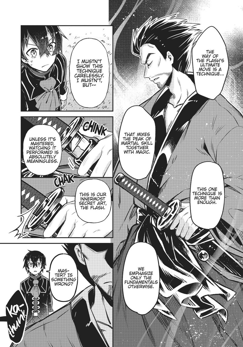 Oreaku Ore Wa Seikan Kokka No Akutoku Ryoushu 3 9