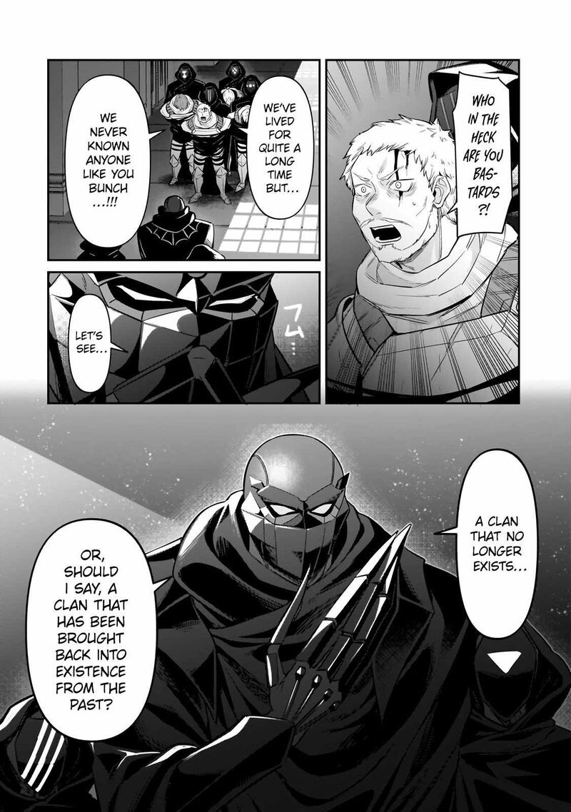 Oreaku Ore Wa Seikan Kokka No Akutoku Ryoushu 30a 16