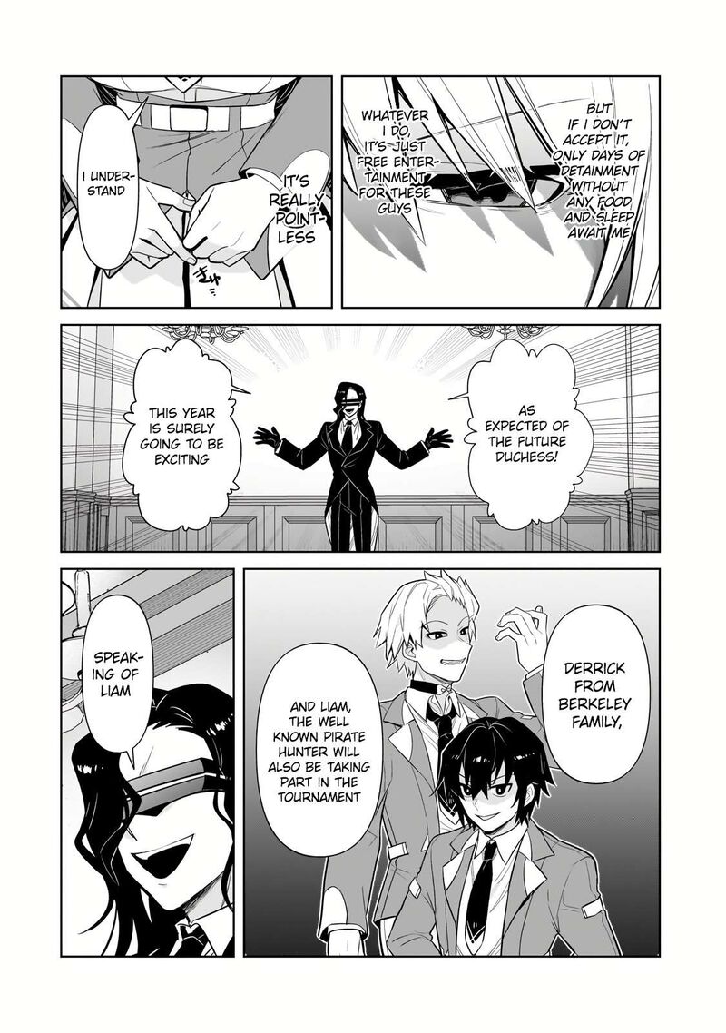 Oreaku Ore Wa Seikan Kokka No Akutoku Ryoushu 31b 10