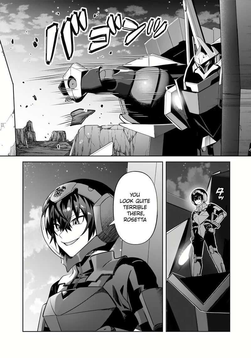 Oreaku Ore Wa Seikan Kokka No Akutoku Ryoushu 32b 11