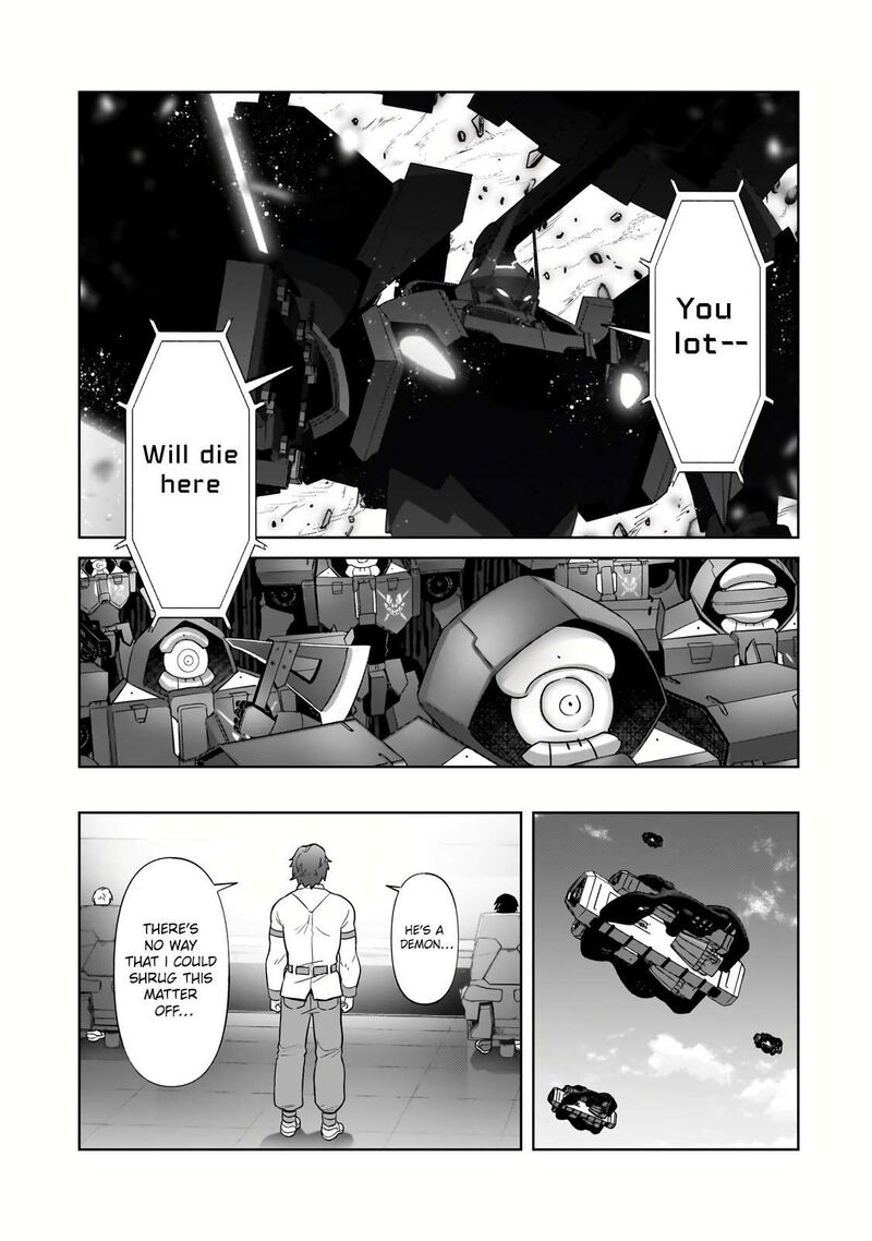 Oreaku Ore Wa Seikan Kokka No Akutoku Ryoushu 33b 6