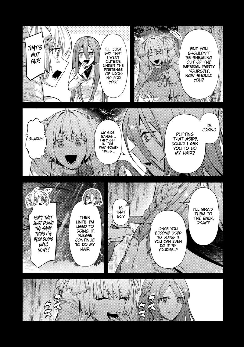 Oreaku Ore Wa Seikan Kokka No Akutoku Ryoushu 34a 7