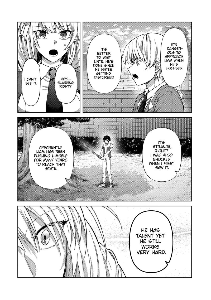 Oreaku Ore Wa Seikan Kokka No Akutoku Ryoushu 35a 14