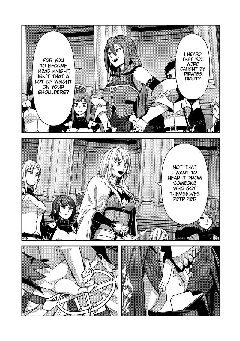 Oreaku Ore Wa Seikan Kokka No Akutoku Ryoushu 36b 7