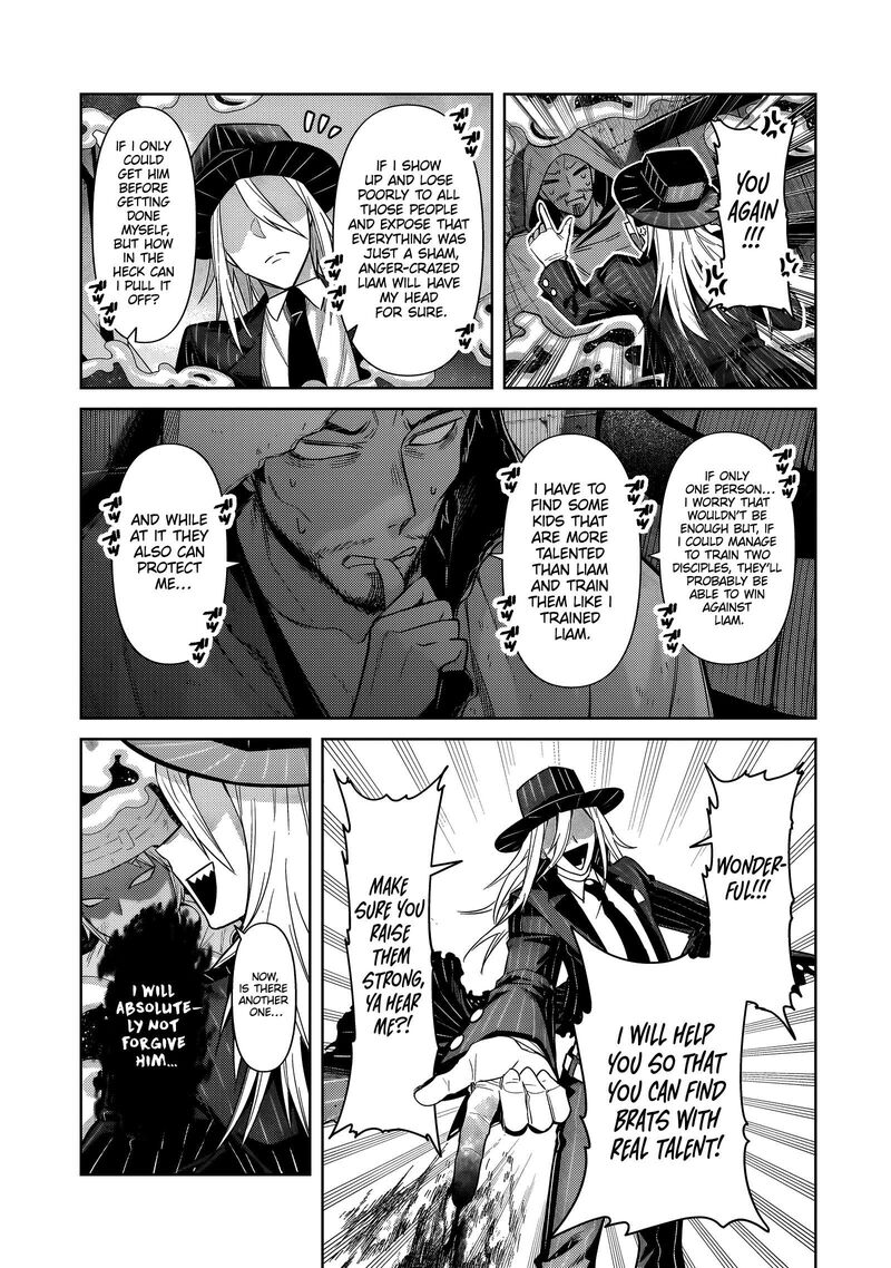 Oreaku Ore Wa Seikan Kokka No Akutoku Ryoushu 37a 10