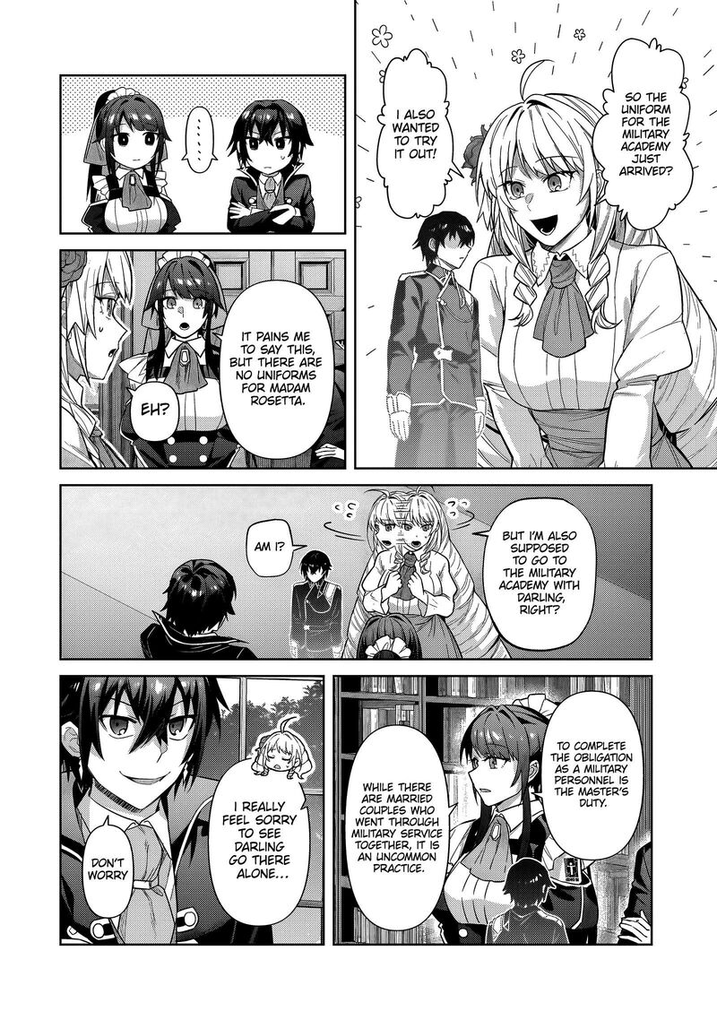 Oreaku Ore Wa Seikan Kokka No Akutoku Ryoushu 37a 15