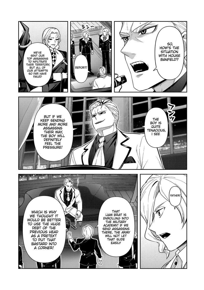 Oreaku Ore Wa Seikan Kokka No Akutoku Ryoushu 37b 14