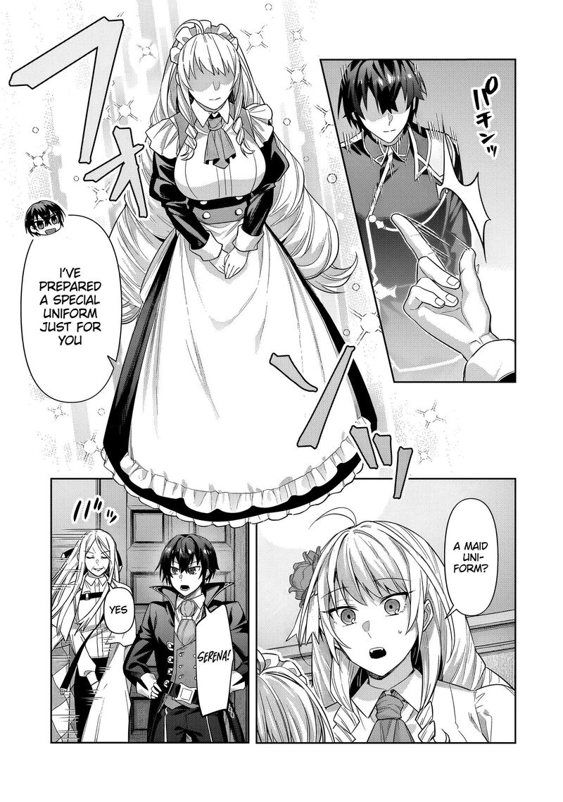 Oreaku Ore Wa Seikan Kokka No Akutoku Ryoushu 37b 2