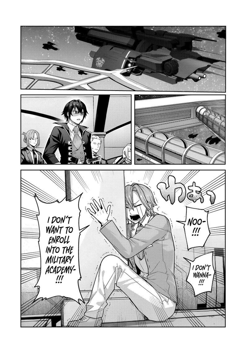 Oreaku Ore Wa Seikan Kokka No Akutoku Ryoushu 37b 5