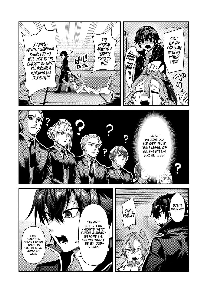 Oreaku Ore Wa Seikan Kokka No Akutoku Ryoushu 37b 6