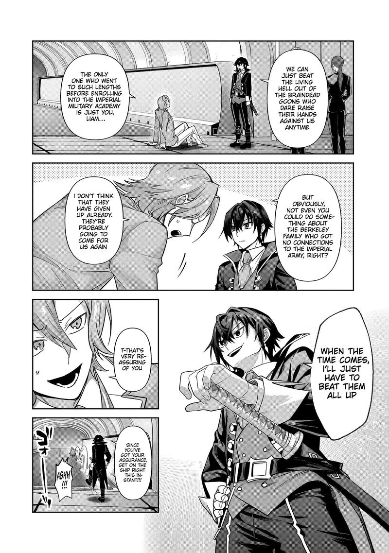 Oreaku Ore Wa Seikan Kokka No Akutoku Ryoushu 37b 7