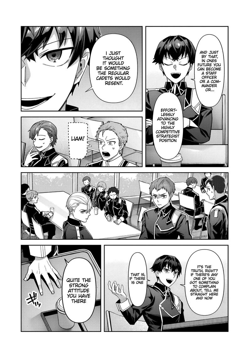 Oreaku Ore Wa Seikan Kokka No Akutoku Ryoushu 38a 11